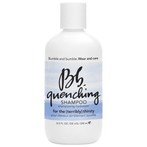 Купить шампунь для волос Bumble and Bumble Quenching Shampoo
